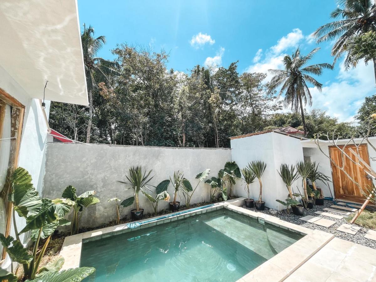 Villa Uma & Amu - Modern Design Kuta  Экстерьер фото