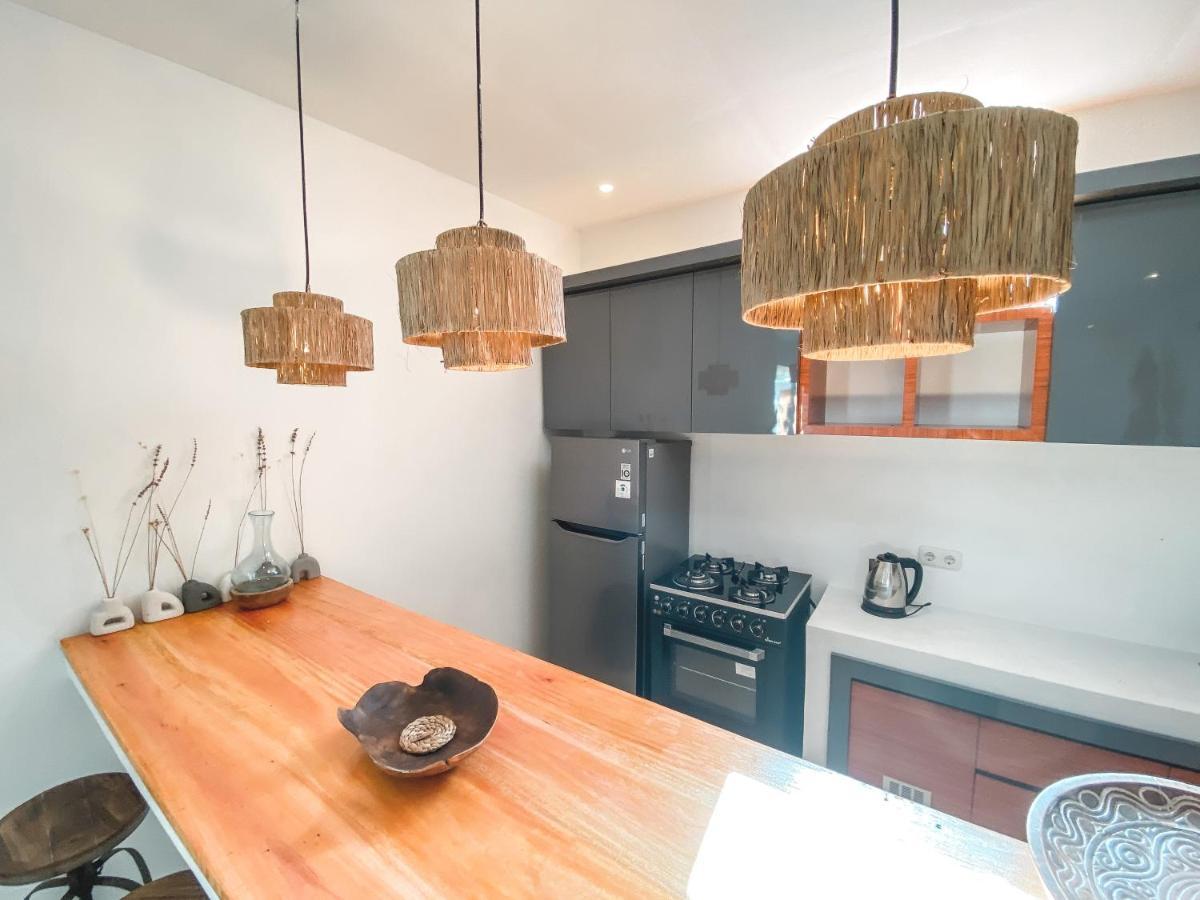 Villa Uma & Amu - Modern Design Kuta  Экстерьер фото