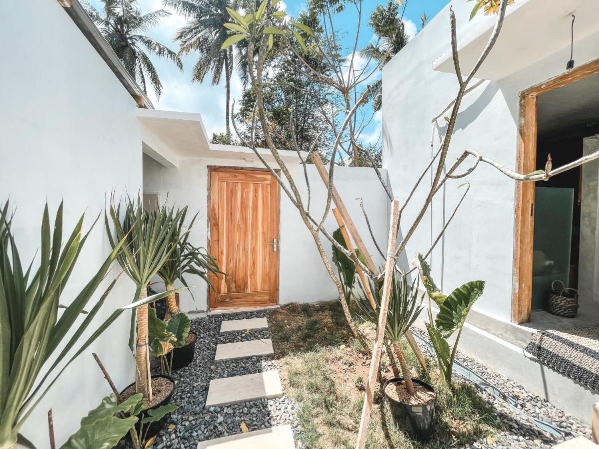 Villa Uma & Amu - Modern Design Kuta  Экстерьер фото